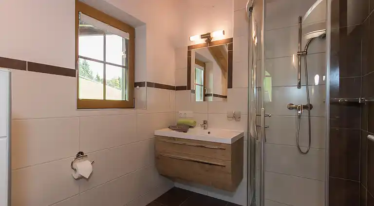 Manor house in Kaprun