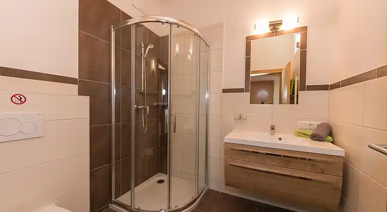 Manor house in Kaprun