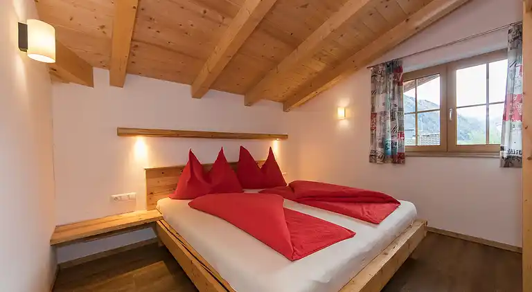 Manor house in Kaprun