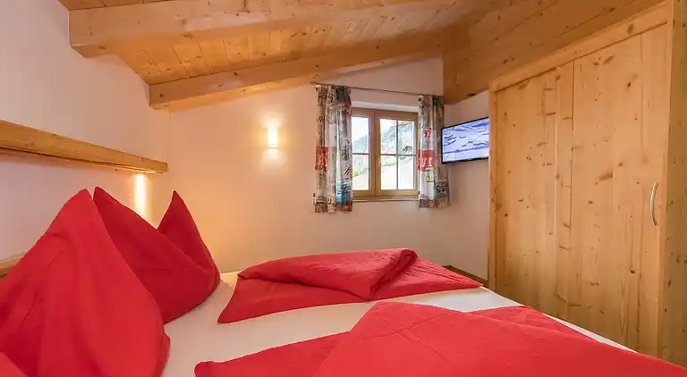 Manor house in Kaprun