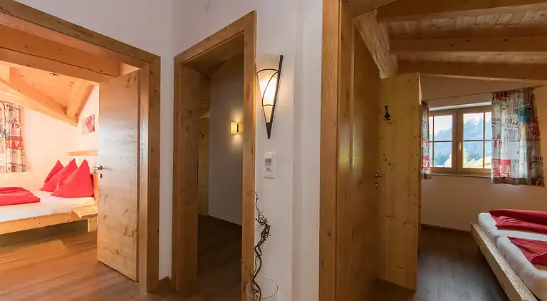 Manor house in Kaprun