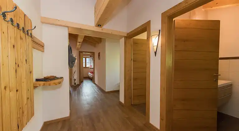 Manor house in Kaprun