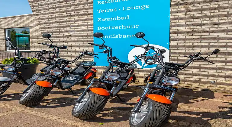 Sommerhus i Medemblik