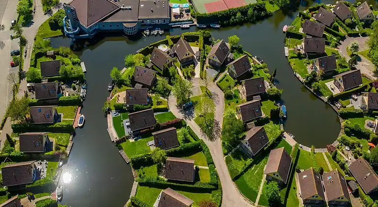 Sommerhus i Medemblik
