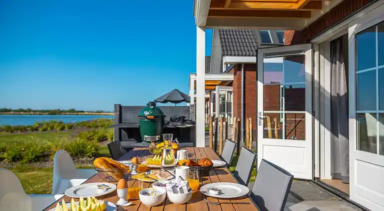 Sommerhus i Medemblik