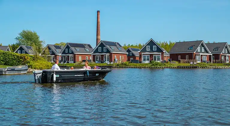 Sommerhus i Medemblik