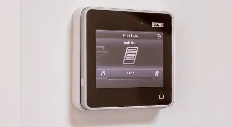 Herenhuis in Vrouwenpolder