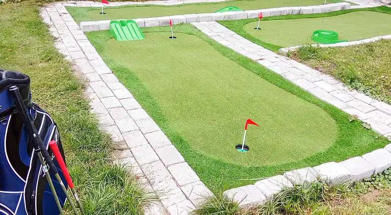 Sommerhus i Slagelse