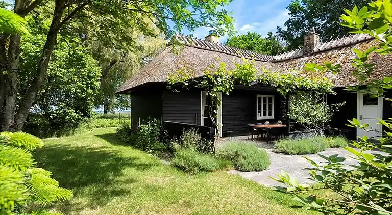 Sommerhus i Strøby