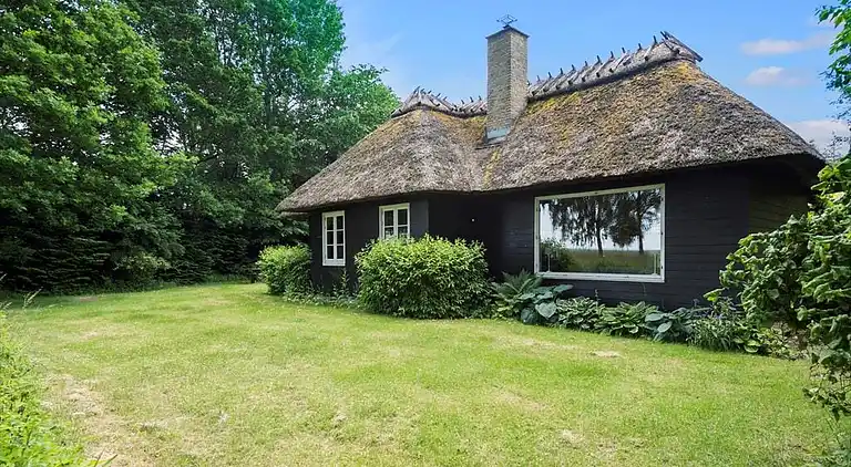 Sommerhus i Strøby