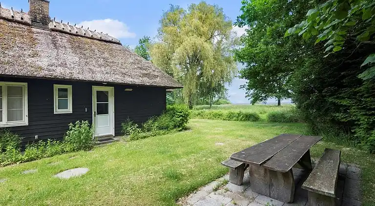 Sommerhus i Strøby