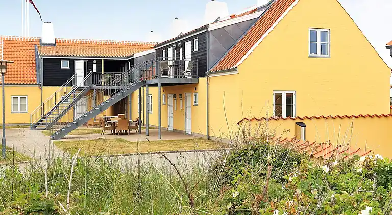 Sommerhus i Skagen