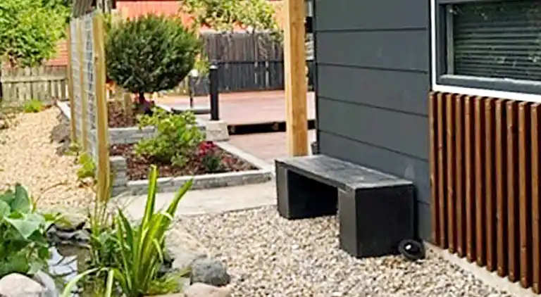 Holiday home in Bork Havn