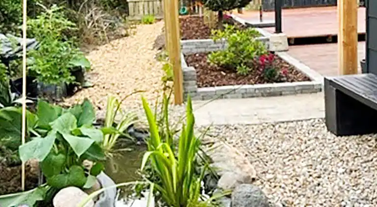 Holiday home in Bork Havn