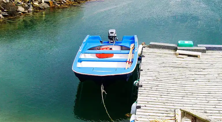 Holiday home in Eide