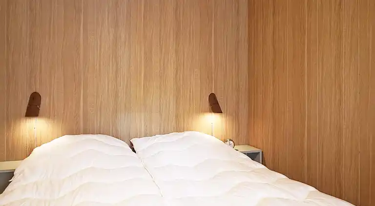 Sommerhus i Aakirkeby