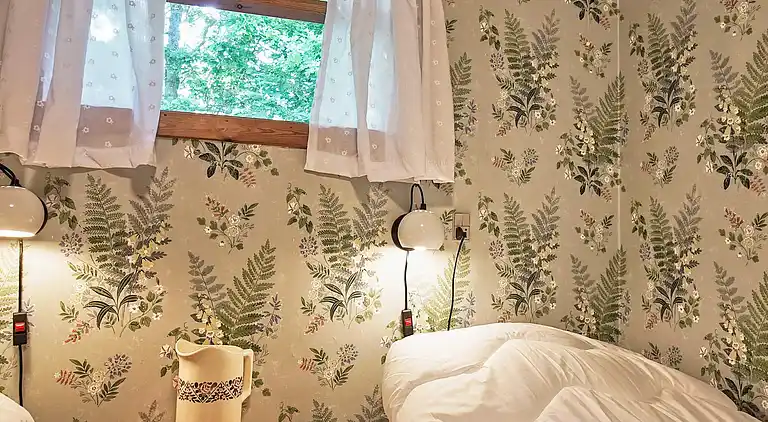 Sommerhus i Aakirkeby