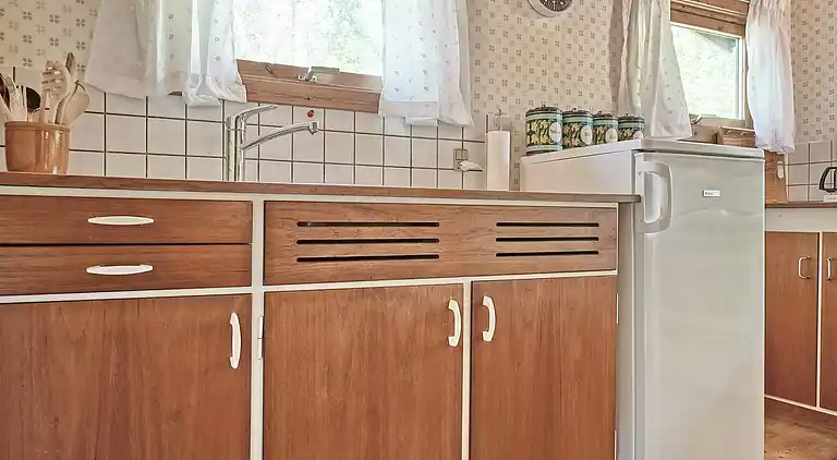 Sommerhus i Aakirkeby