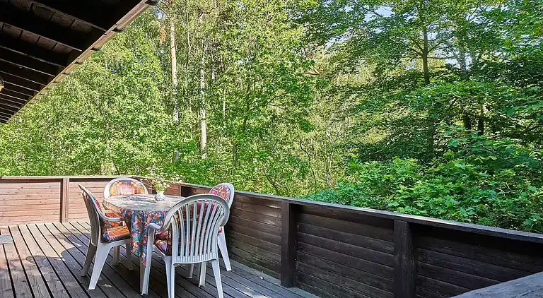 Sommerhus i Aakirkeby