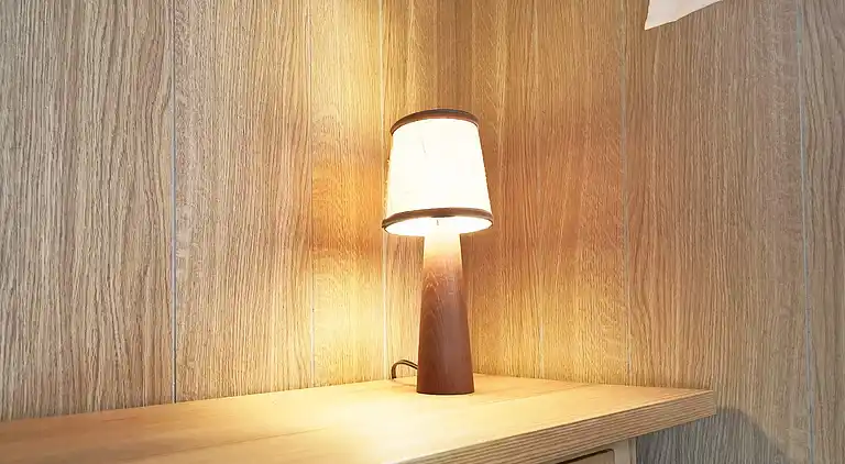 Sommerhus i Aakirkeby