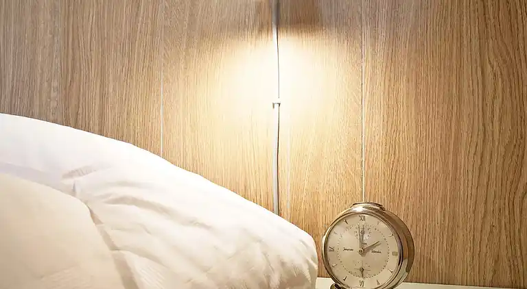 Sommerhus i Aakirkeby