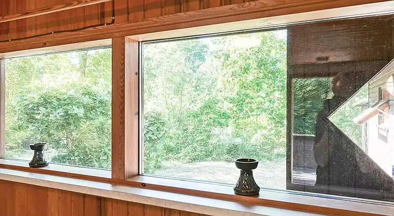 Sommerhus i Aakirkeby