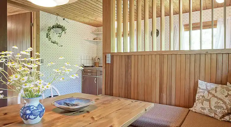 Sommerhus i Aakirkeby