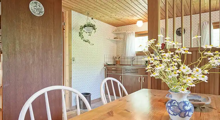 Sommerhus i Aakirkeby