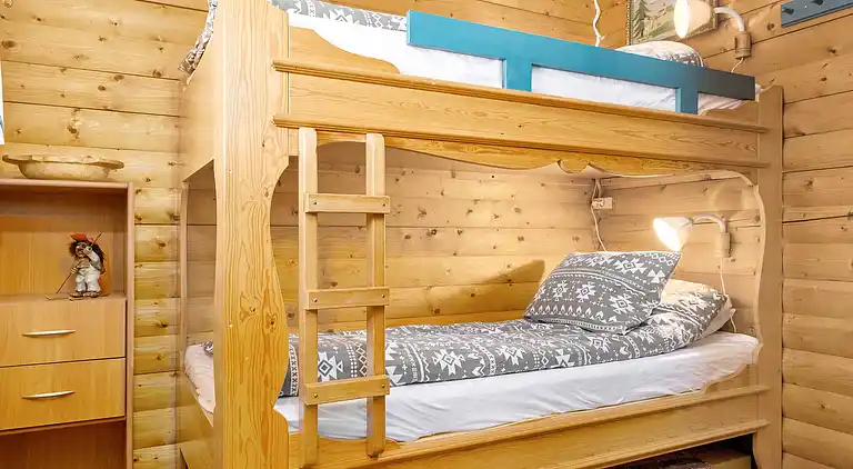 Vakantiehuis in Åkrestrømmen