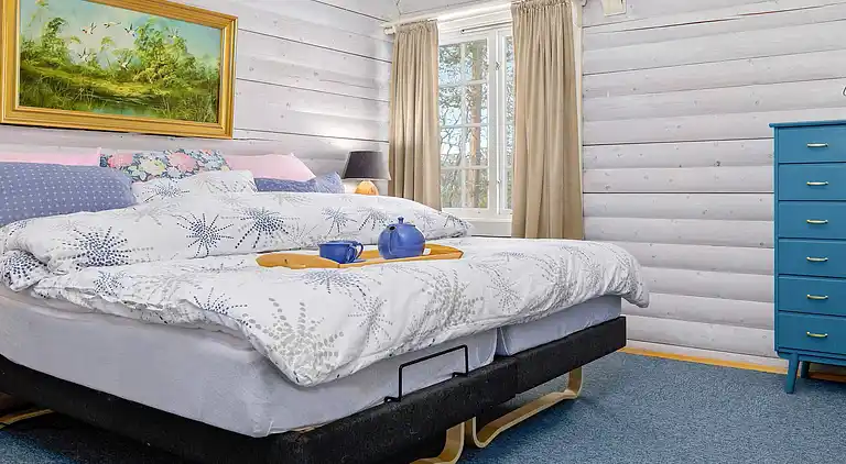 Vakantiehuis in Åkrestrømmen