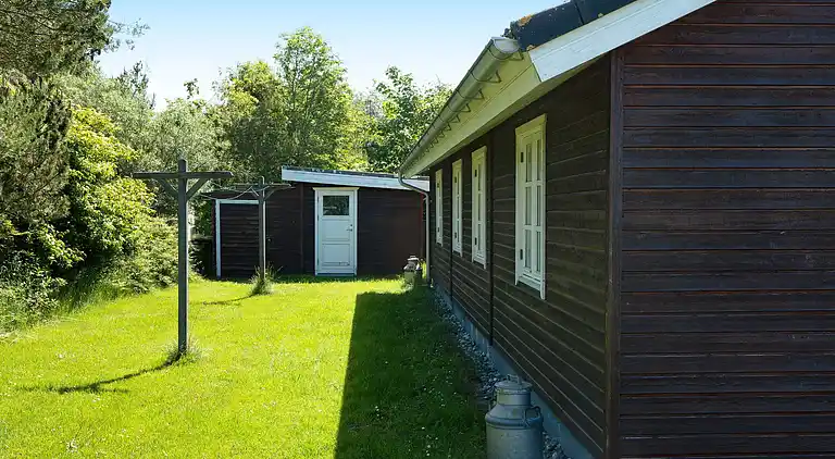 Vakantiehuis in Rødby
