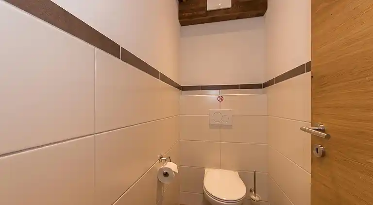 Manor house in Kaprun