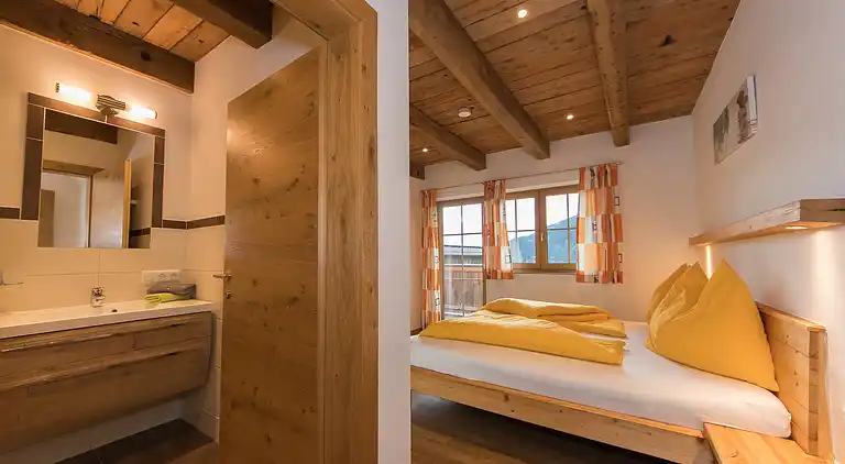 Manor house in Kaprun