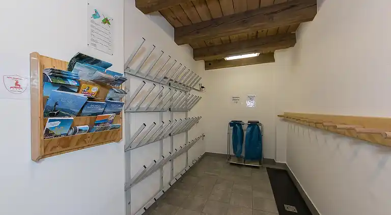 Manor house in Kaprun