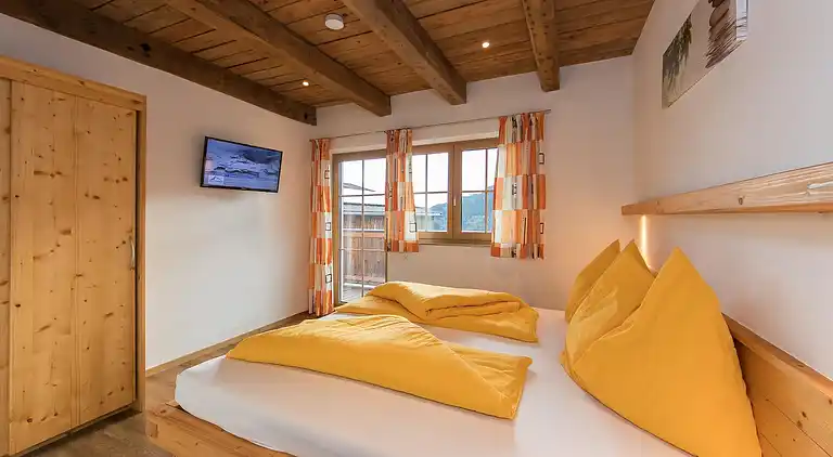 Manor house in Kaprun