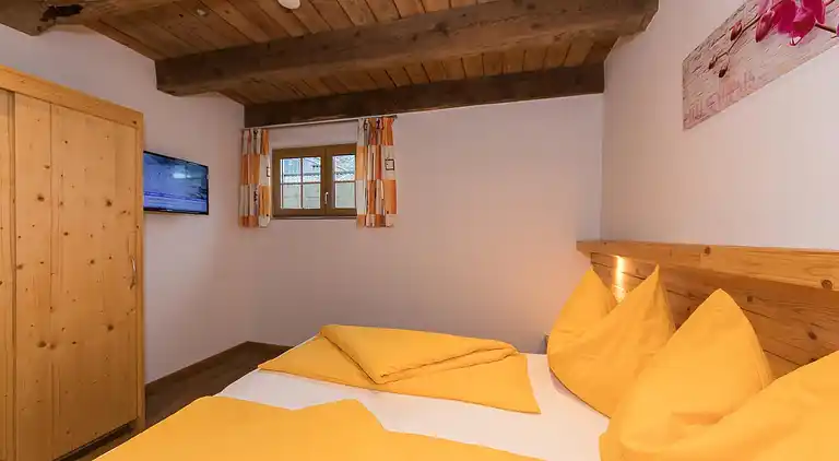 Manor house in Kaprun