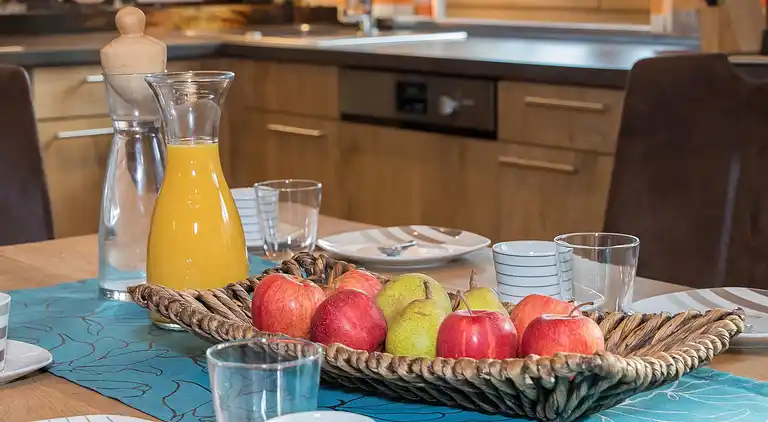 Manor house in Kaprun