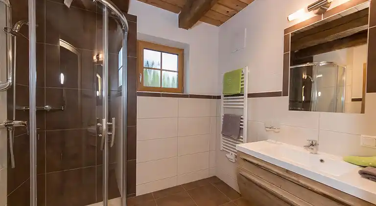 Manor house in Kaprun