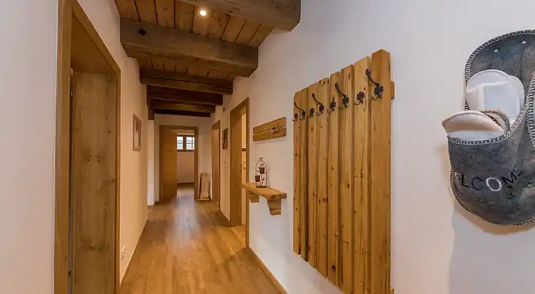 Manor house in Kaprun