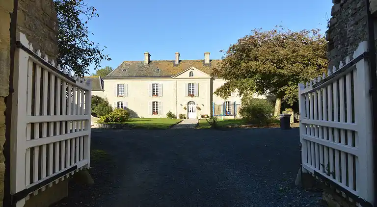 Holiday home in Vouilly