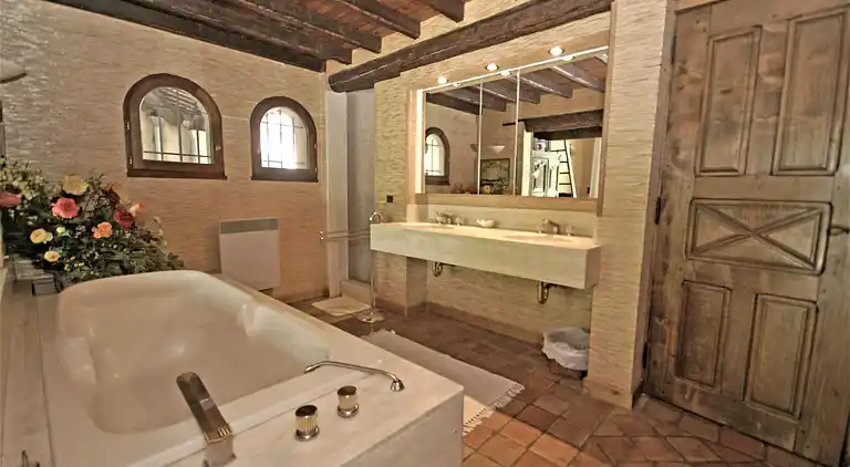 Villa in Languedoc-Roussillon