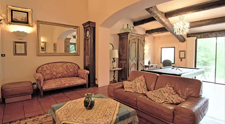 Villa in Languedoc-Roussillon