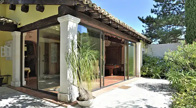 Villa in Languedoc-Roussillon