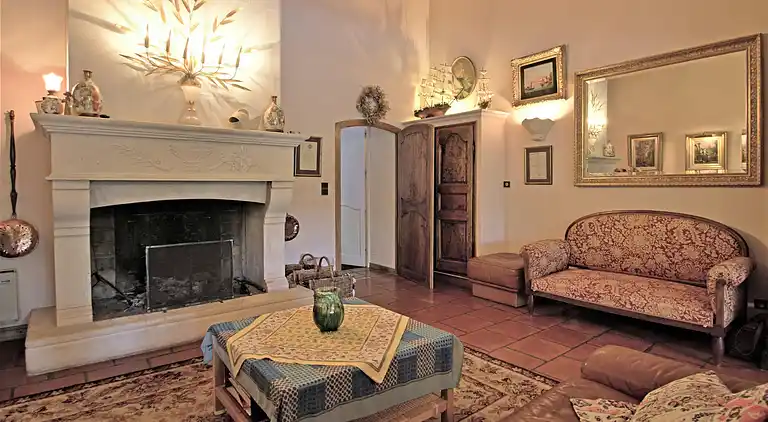 Villa in Languedoc-Roussillon