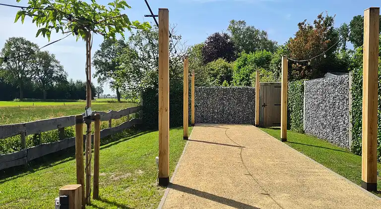 Holiday home in Holten