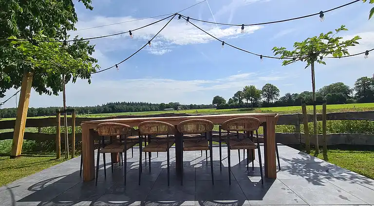 Holiday home in Holten