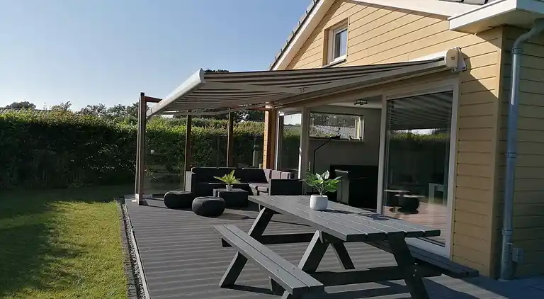 Sommerhus i Zuid-Holland