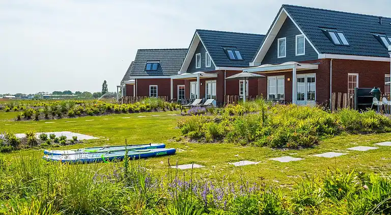 Maison de vacances au Medemblik