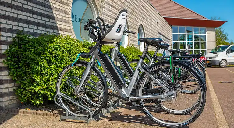 Holiday home in Medemblik