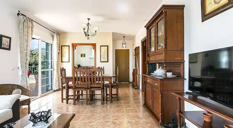 Villamanuelg in Nerja